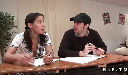 سارا مونرو بلوند با پسری سیاه فیلم سکس نامزدی پوست ملاقات کرد