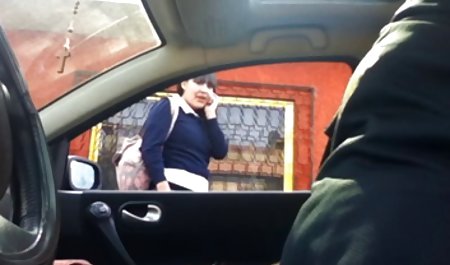 سبزه فیلم سکس گوگل و اسباب بازی نزدیک او