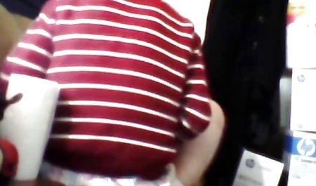 ورونیکا رودریگز در یک فیلم سکش صحنه عاشقانه به همراه همسرش