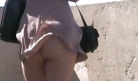 Busty Shizuku Morino لعنتی فیلم سکس مهماندار هواپیما بزرگ بود